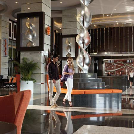 فندق غوادالاجارافي  هوتل ريو بلازا جوادالاخارا المظهر الداخلي الصورة