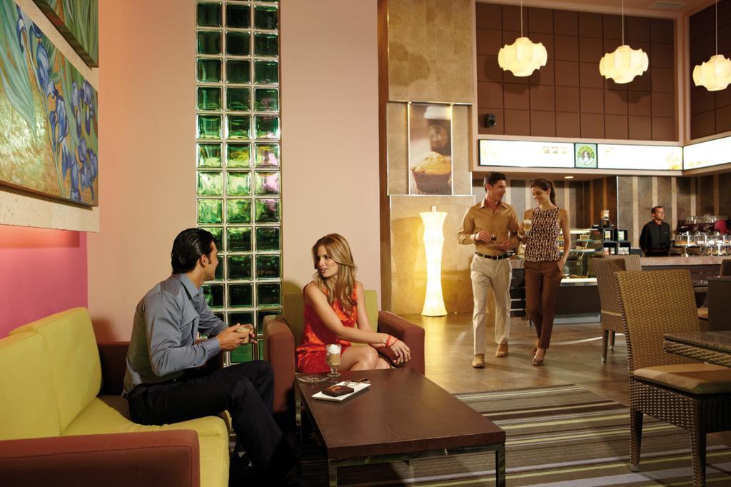 فندق غوادالاجارافي  هوتل ريو بلازا جوادالاخارا المظهر الخارجي الصورة